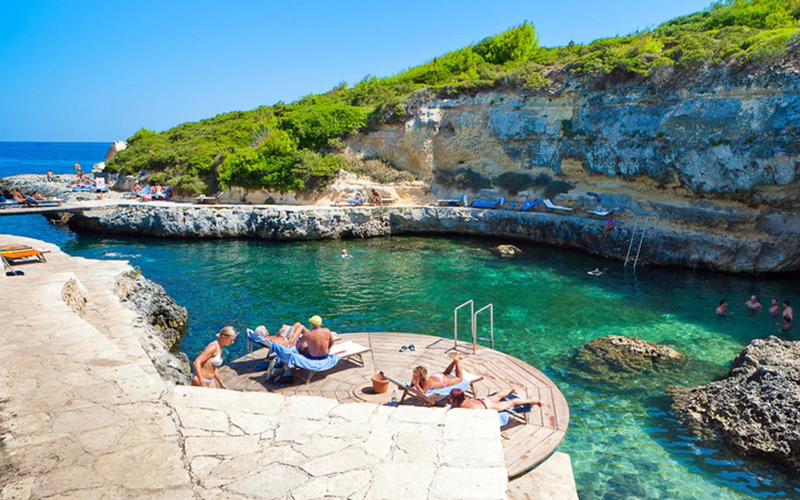 FUTURA STYLE CALE D'OTRANTO